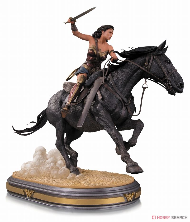 Wonder Woman (DC) Statue X9710