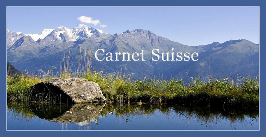 Carnet Suisse