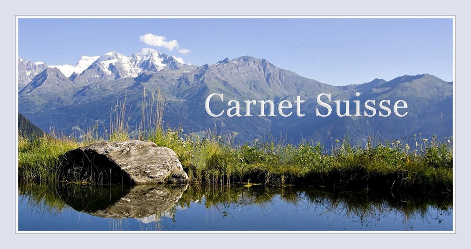 Carnet Suisse