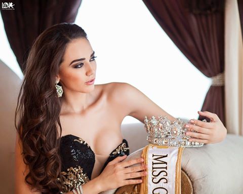 ****Road to Miss Grand International 2016**** - Page 3 Mex310