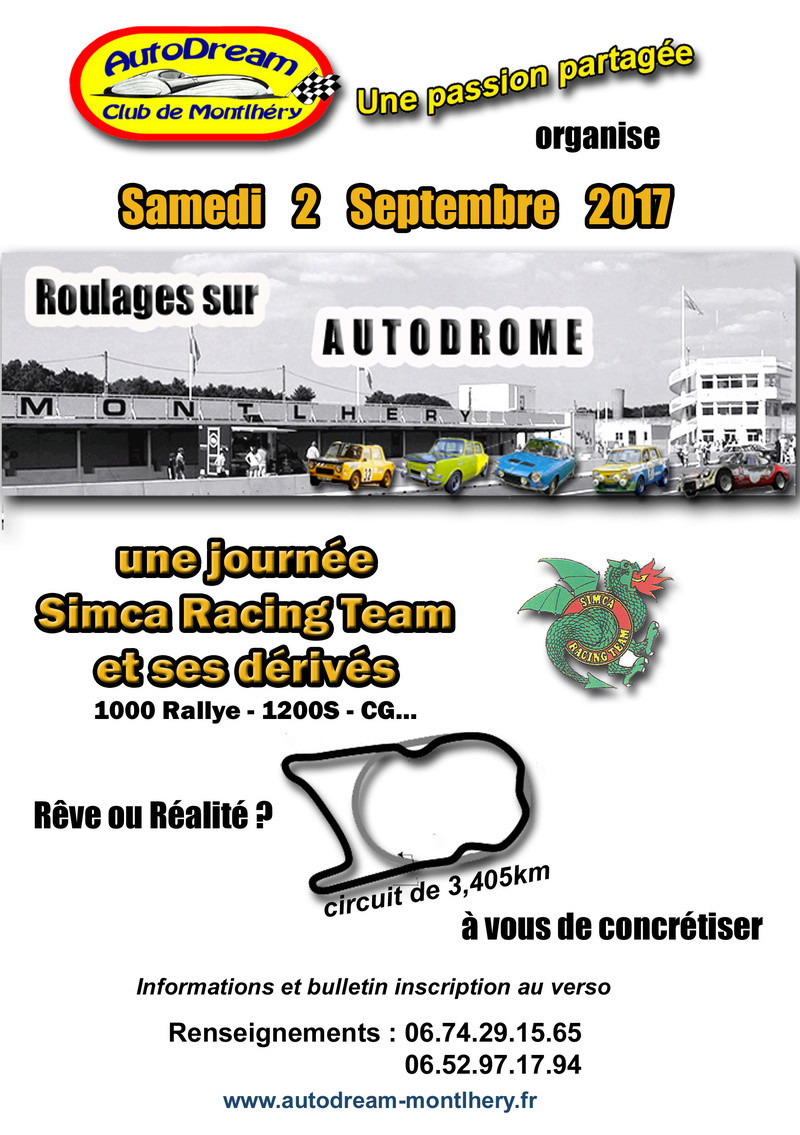 AUTODREAM MONTHLERY septembre 2017 Flyer_12