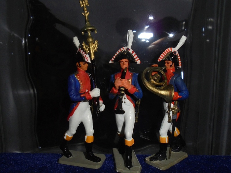 STARLUX la banda musicale di napoleone Dsc05717