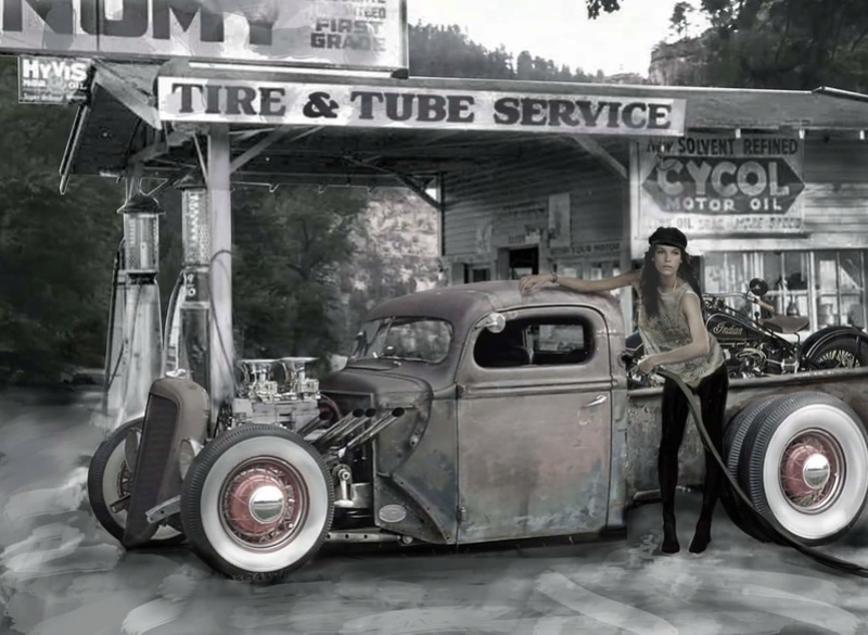 MULTIMEDIA - la Kustom Culture - Page 5 13662210