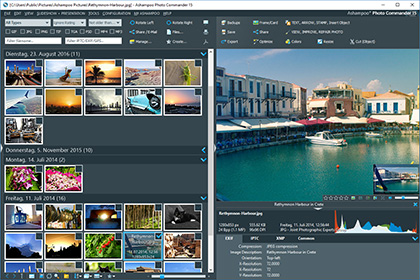 Ashampoo Photo Commander 15 (Review) Apc15_13