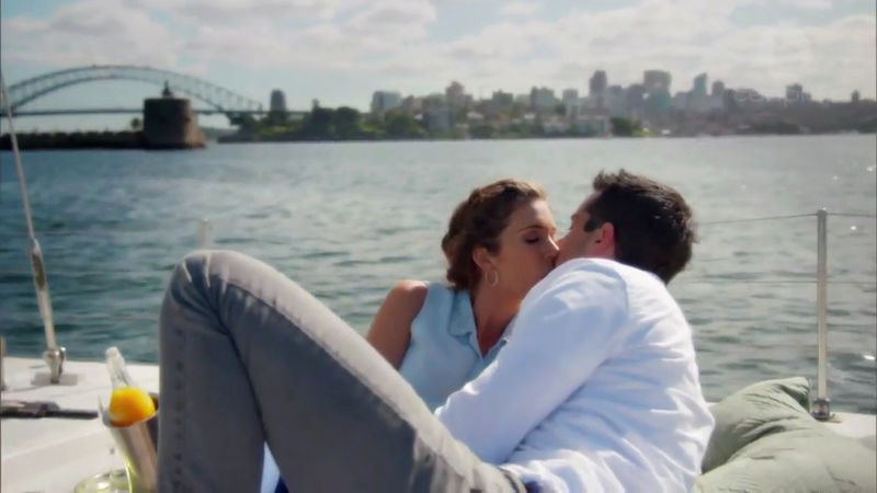 Bachelorette Australia - Georgia Love - Season 2 - Screencaps - Discussion - *Sleuthing - Spoilers* - Page 11 Image138