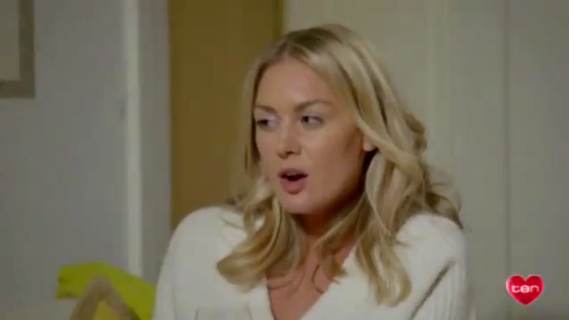 Bachelorette Australia - Georgia Love - Season 2 - Screencaps - NO Discussion - *Sleuthing - Spoilers* - Page 2 Image14