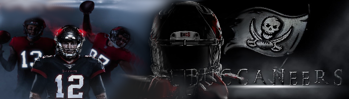 Buccaneers Head Coach: Criso (Christoph) Buccs110