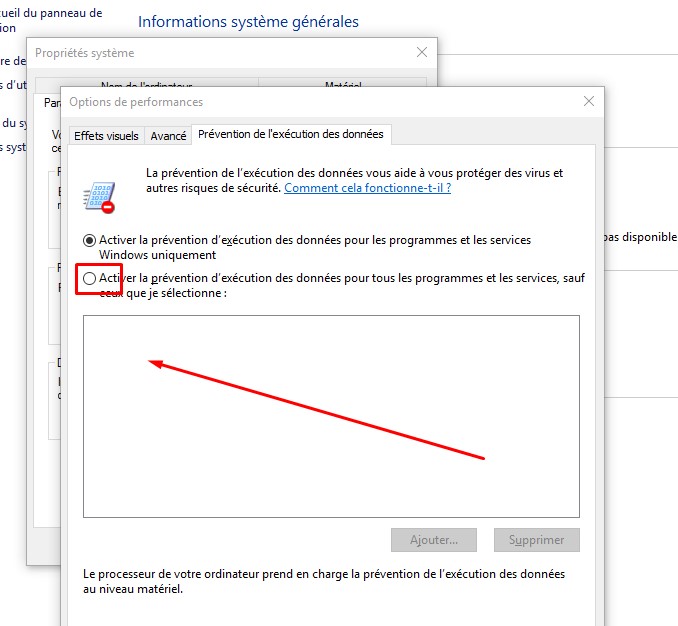 [résolu] Fenêtre erreur à chaque arrêt de l'ordinateur - Page 4 Screen25