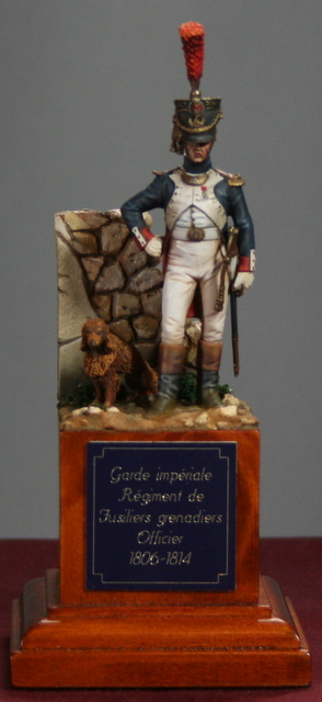 Officier de fusiiliers-grenadiers Img_6310