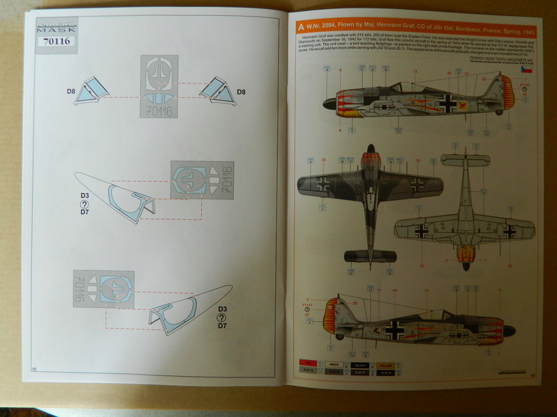 [EDUARD] Focke-Wulf Fw 190 A-5 (ProfiPACK edition) Dscn4531