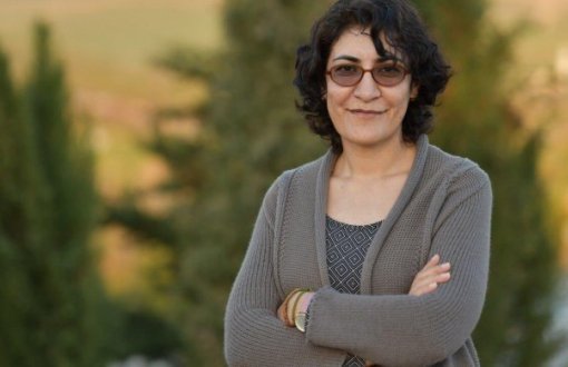 مقتل الصحفية الناشطة النسوية ناجهان أكارسيل بالرصاص في كردستان العراق 690x3910