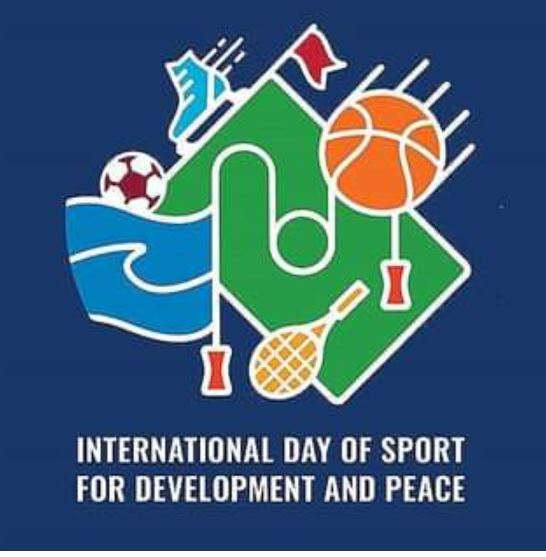 اليوم العالمي للرياضة من أجل التنمية والسلام 6 نيسان/أبريل Captur84