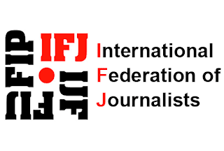 الاتحاد الدولي للصحفيين يحصي قتلى مهنة المتاعب حول العالم خلال عام 2022 Ifp10