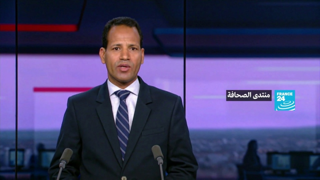 نقابة الصحافة بالمغرب تكذب ادعاءات معد برنامج "منتدى الصحافة" بقناة فرانس 24 Maxres10