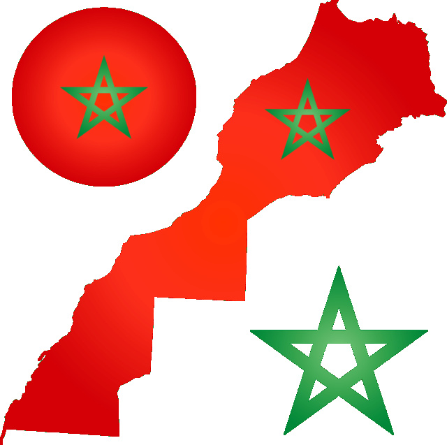 بعد زيارة سانشيز للمغرب.. وزارة الخارجية الإسبانية تنشر خريطة المغرب كاملة Yoo-aa10