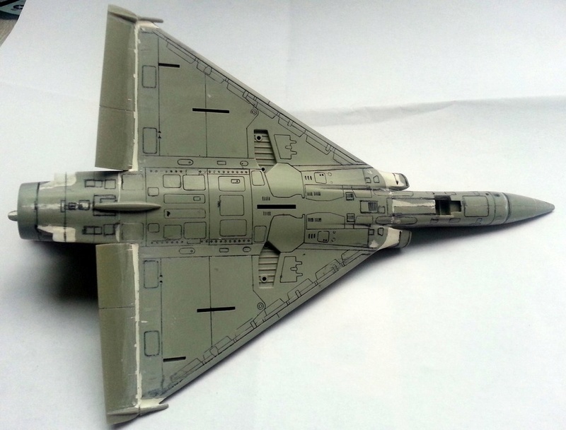 (Italeri) Mirage 2000c Armée de l'Air EC 1/12 Cambresis  2012 20160958