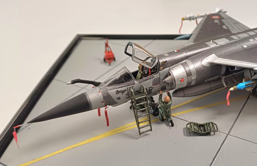 [Spécial Hobby[ Mirage F1 CT - Page 2 20241120