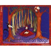 "Le Petit Chaperon rouge" : un album illustré des années 1970 (Résolu) 89415910