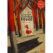 "Le Petit Chaperon rouge" : un album illustré des années 1970 (Résolu) 89692010