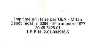 Numérotation des collections Hachette à partir de 1966 Scan0016