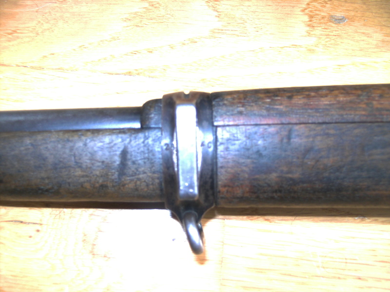Mauser K98 1937 pour les amateurs de marquages Bild0337