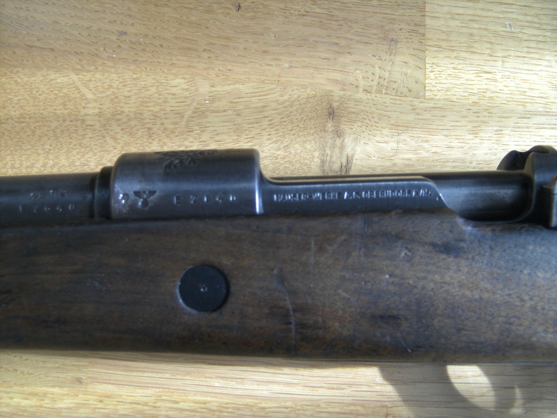 Mauser K98 1937 pour les amateurs de marquages Bild0339