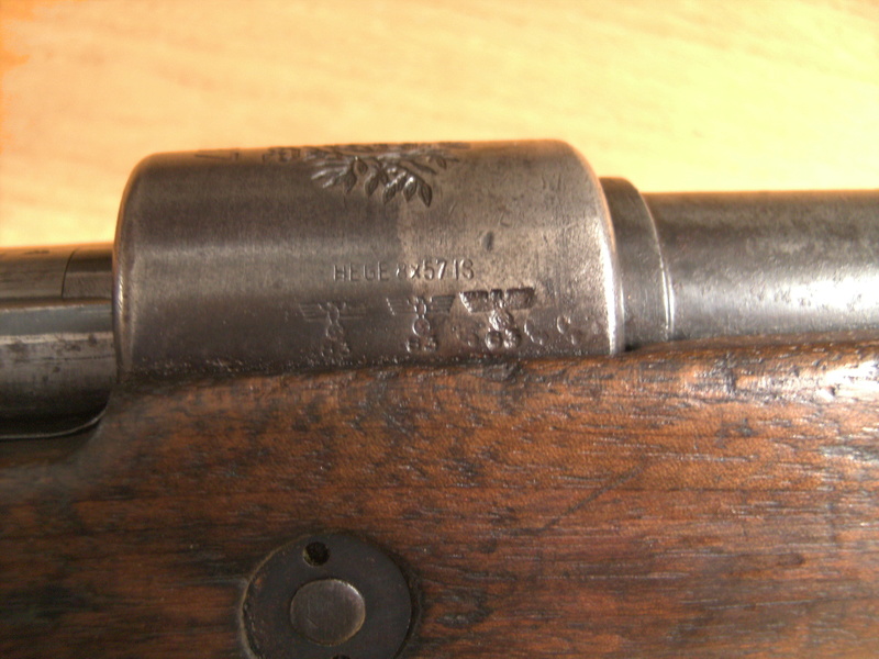 Mauser K98 1937 pour les amateurs de marquages Bild0343