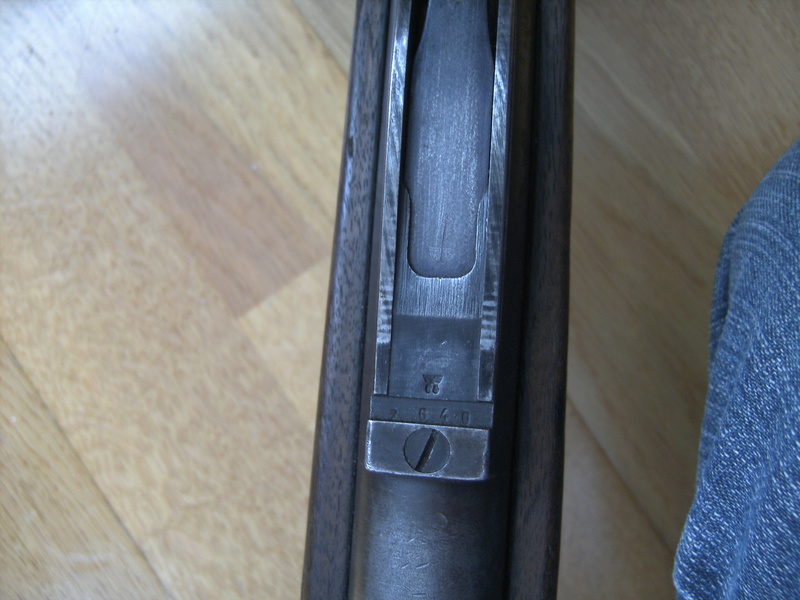 Mauser K98 1937 pour les amateurs de marquages Bild0351