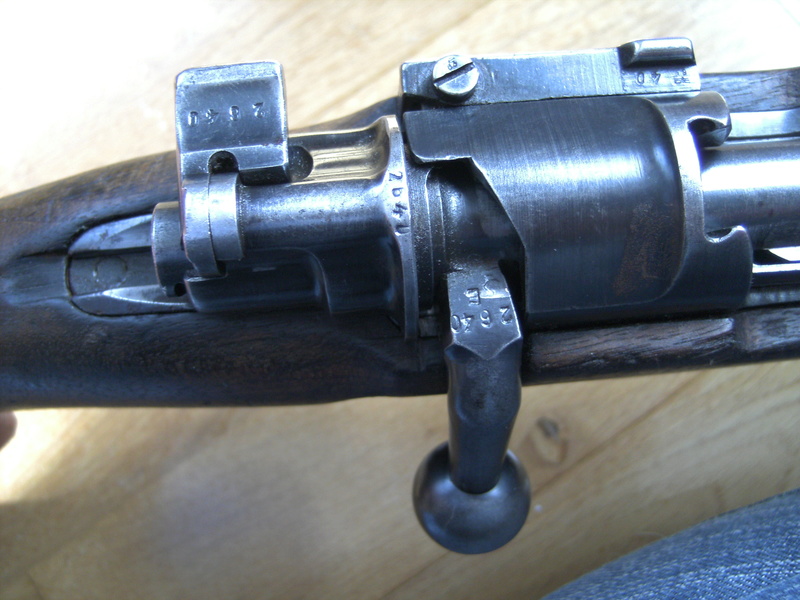 Mauser K98 1937 pour les amateurs de marquages Bild0352