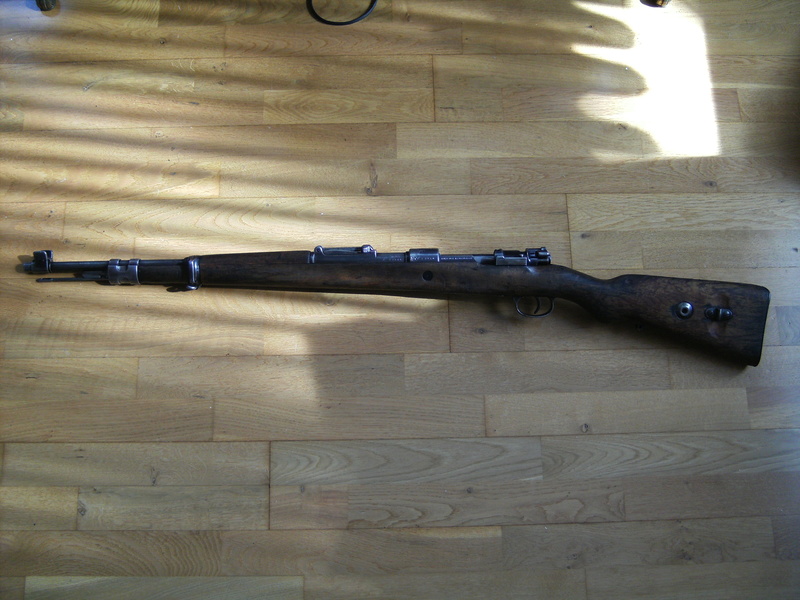 Mauser K98 1937 pour les amateurs de marquages Bild0358