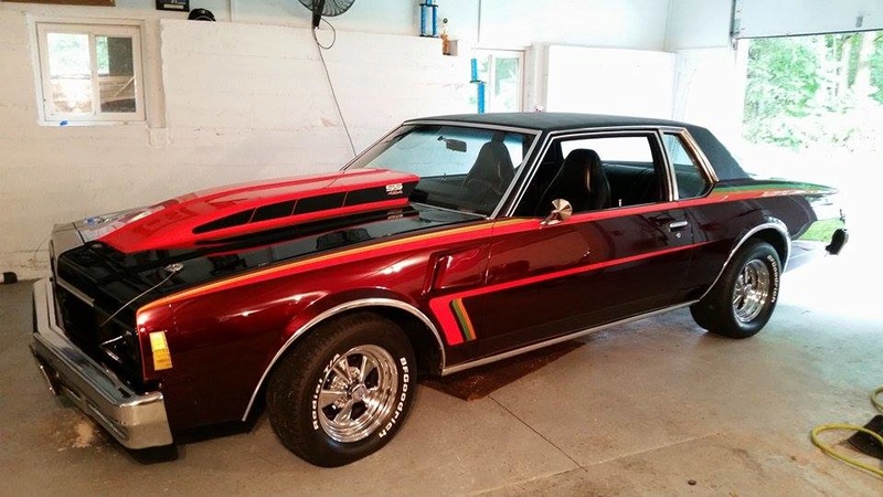 update on my 1979 impala project 14218410