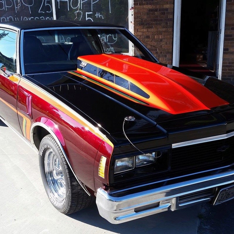 update on my 1979 impala project 14248811