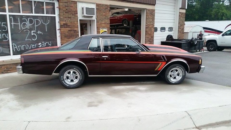 update on my 1979 impala project 14281310
