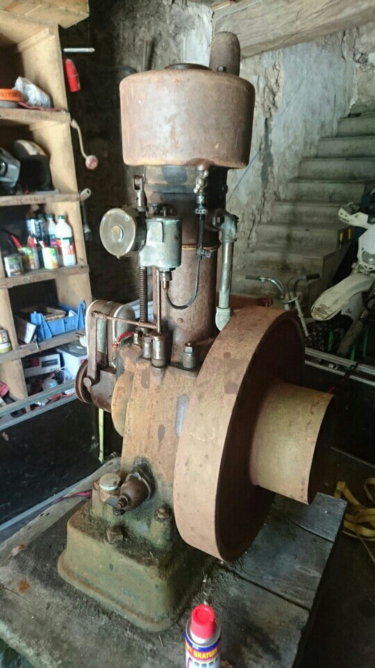 (Trouvé) Flotteur de carburateur Zenith 26 R (Bernard D1) Mms_im14