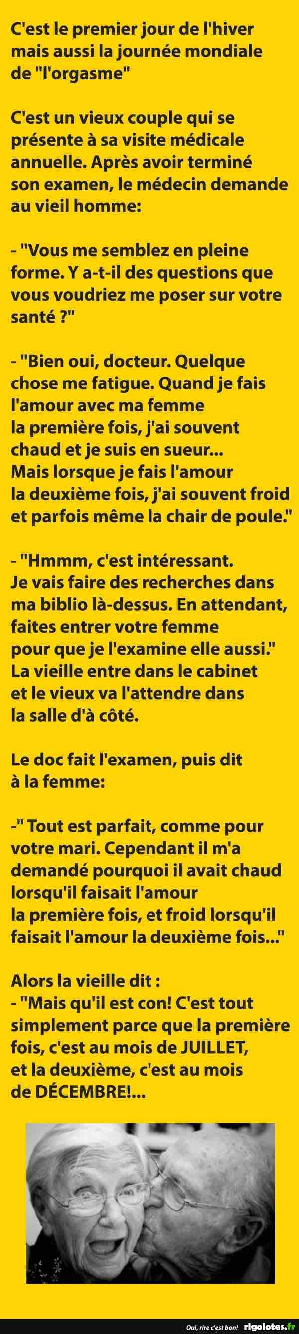 Mort de rire — parce que j'ai le sens de l'humour ! - Page 16 1022411