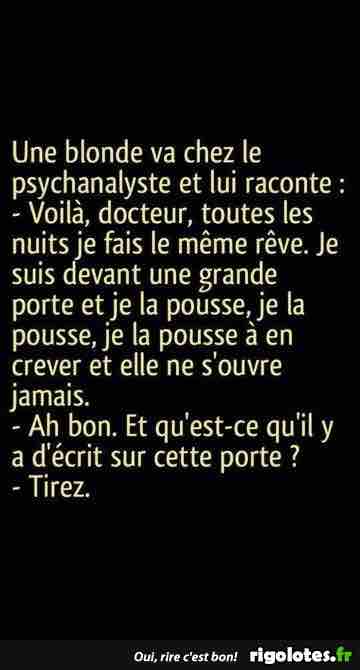 Mort de rire — parce que j'ai le sens de l'humour ! - Page 16 20160211