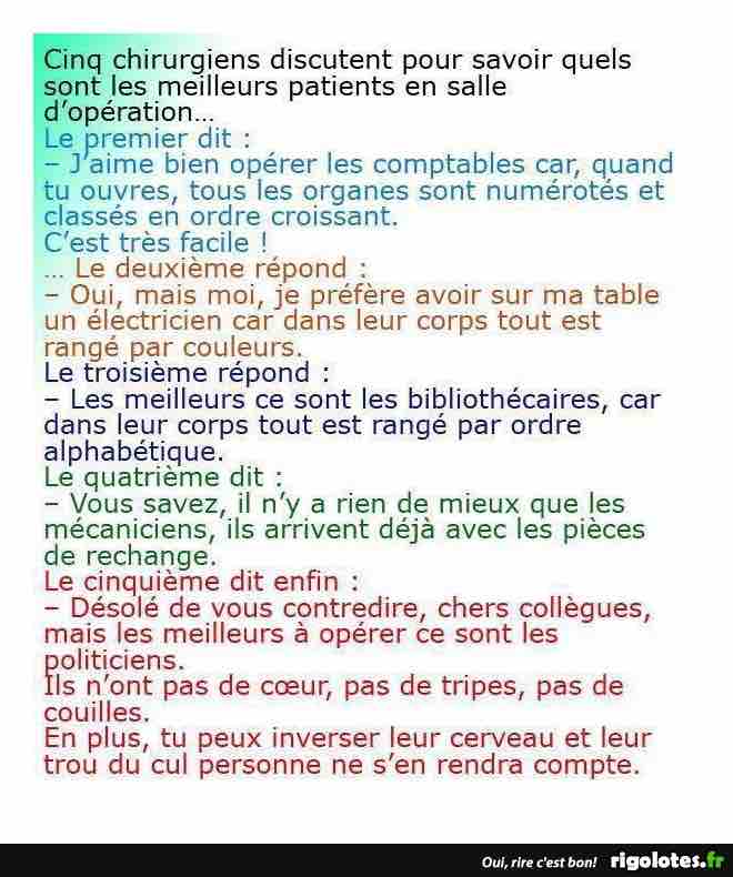 Mort de rire — parce que j'ai le sens de l'humour ! - Page 16 20160312