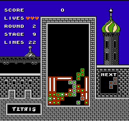 [VOTE] Les meilleurs jeux de chaque machine - épisode 1 : NES - ETAPE 3 : Décompte Tetris11