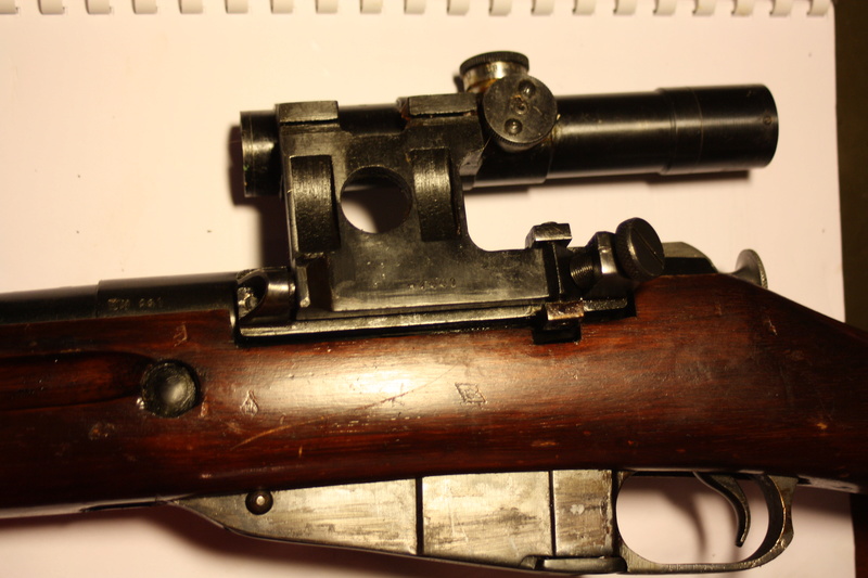 Encore un Mosin 91/30 Img_5011