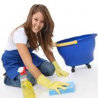نصائح للحفاظ على أرضية منزلك نظيفة 11111305
