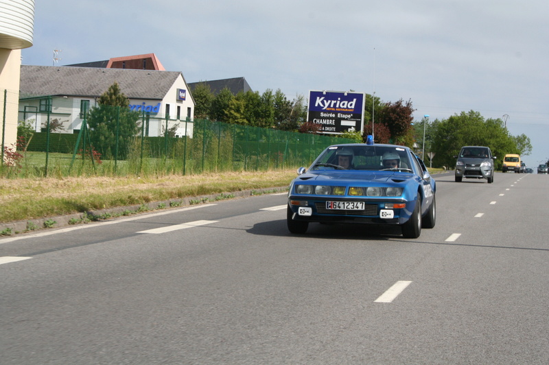 L'embouteillage de Lapalisse 2016  Dimanc10