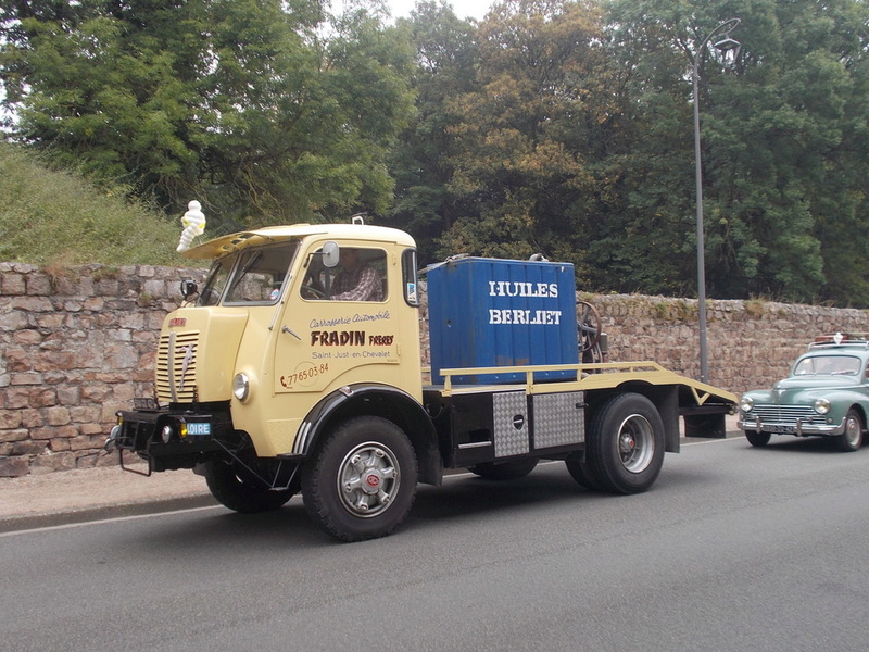 L'embouteillage de Lapalisse 2016  Embou101