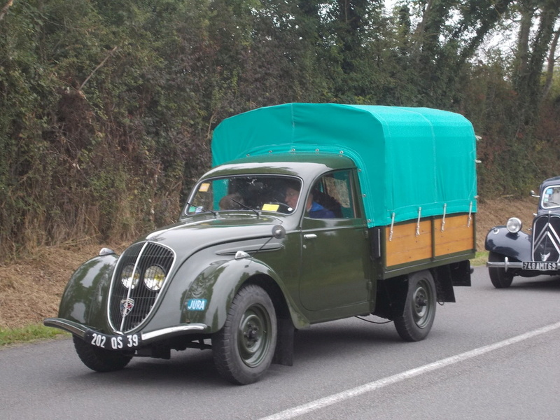 L'embouteillage de Lapalisse 2016 Embou120