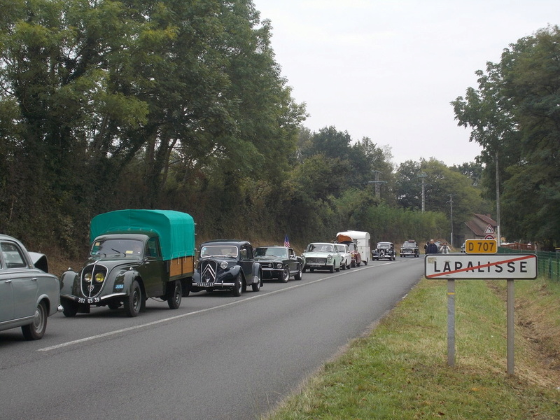 L'embouteillage de Lapalisse 2016  Embou121