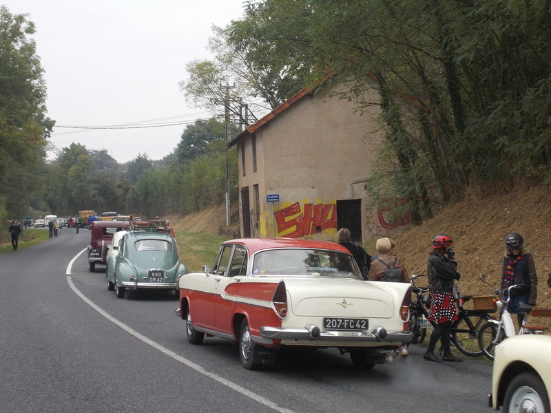 L'embouteillage de Lapalisse 2016  Embou129