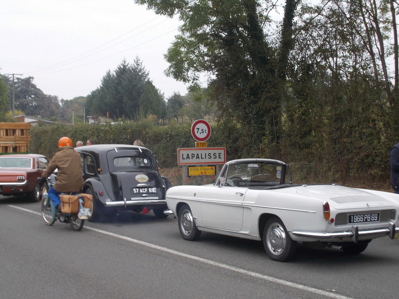 L'embouteillage de Lapalisse 2016  Embou142