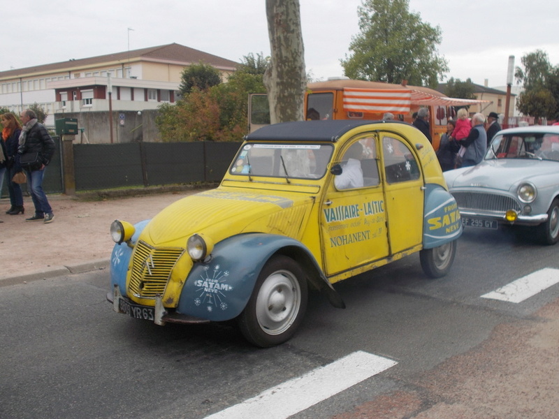 L'embouteillage de Lapalisse 2016  Embou191