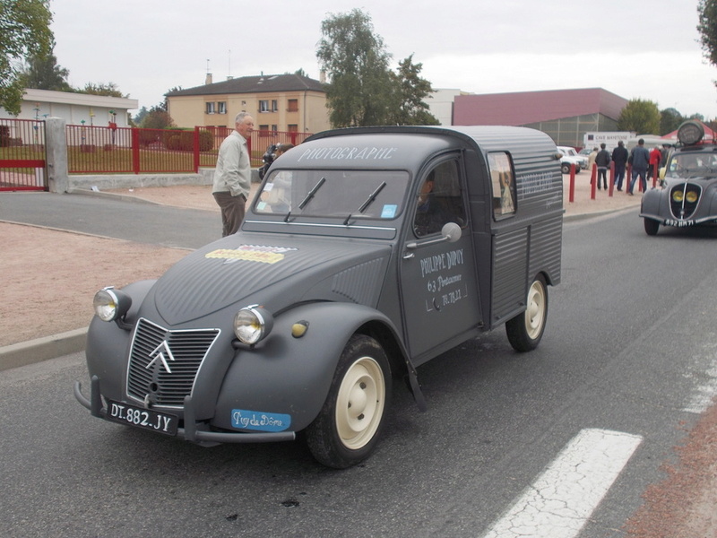 L'embouteillage de Lapalisse 2016  Embou193