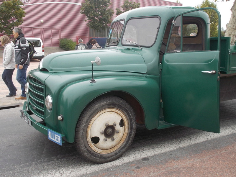 L'embouteillage de Lapalisse 2016  Embou197