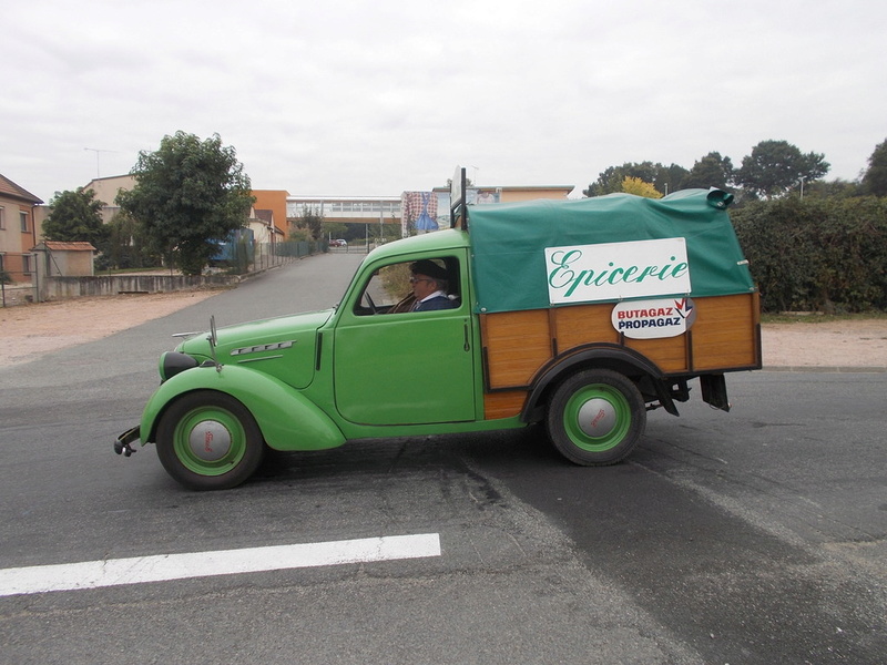 L'embouteillage de Lapalisse 2016  Embou205